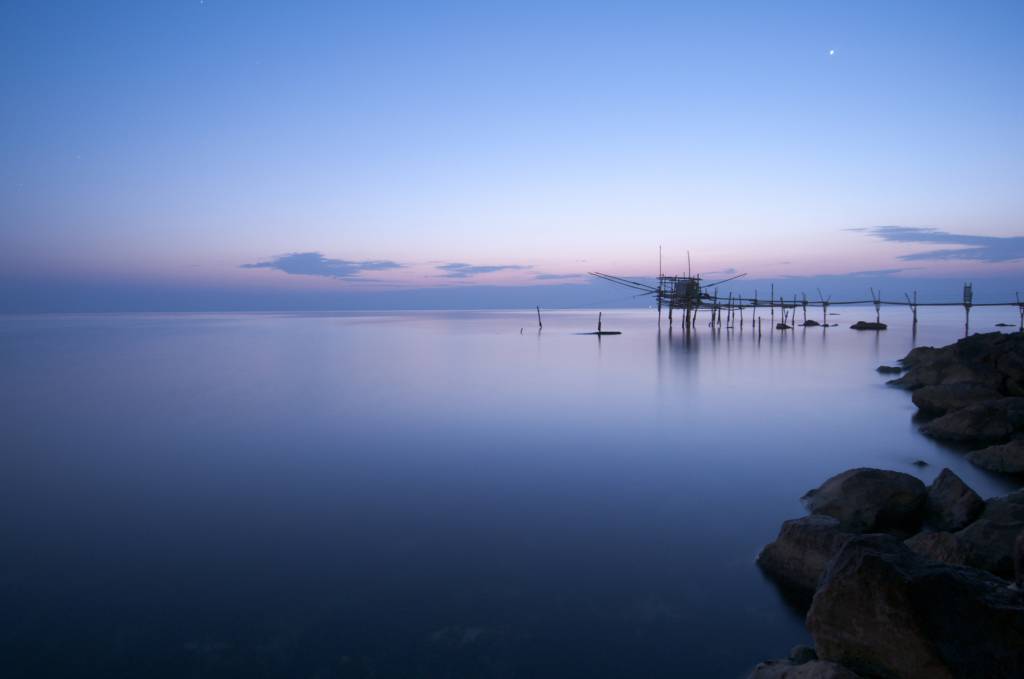 Abruzzo - The perfect location for your wedding